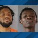 Oklahoma City Shoplifting Suspects Apprehended After Being Locked Inside Store