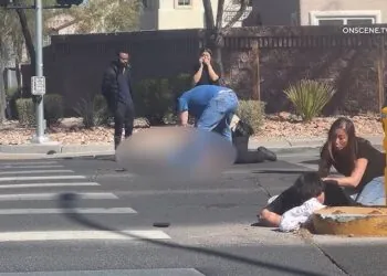 One Brother Killed And Second Injured In Scooter collision