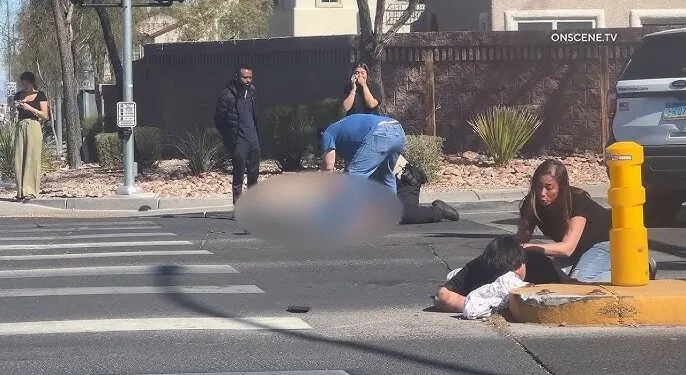 One Brother Killed And Second Injured In Scooter collision