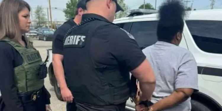 Operation “SNAP Trap” Leads to 4 Arrests in Mississippi Welfare Fraud Case