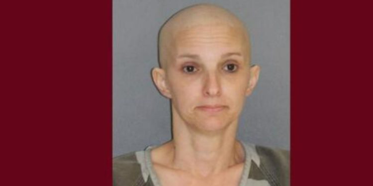 Pennsylvania Female Arrested In Hopkins County On Methamphetamine Charges