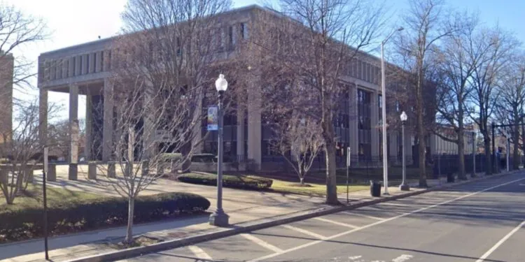 Pennsylvania Man Sentenced To Prison For Smuggling Cocaine And Heroin Into Connecticut