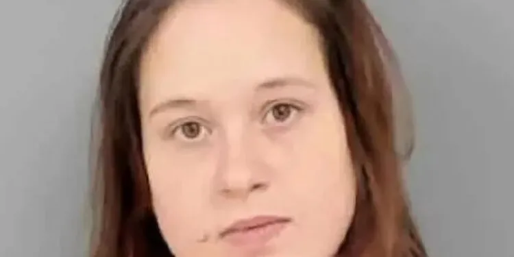 Perry Woman And Knoxville Man Sentenced To 20 Years In Prison After Alleged Death Of Infant In 2024