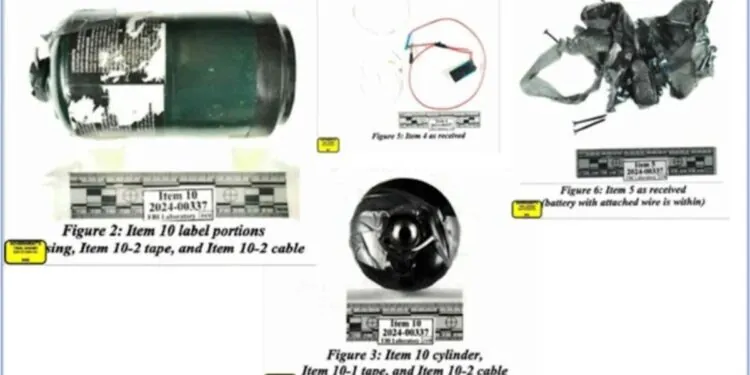 Phoenix Man Convicted For Terror Plot Against Christian Churches In California, Arizona And Colorado