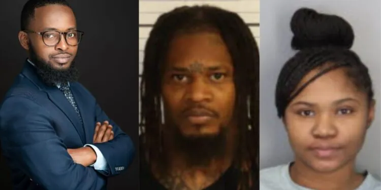 Police: 5 Memphians Arrested In Connection To Abduction Of Alabama Man