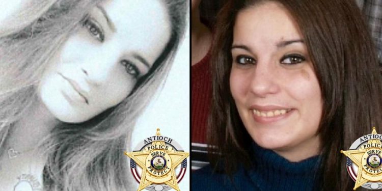 Police: Antioch Woman Reported Missing In February Found Dead