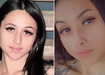 Police: Child Claims His Parent’s Girlfriend Pinned Him To The Ground And Beat Him, Then Attempted To Smther Him With A Blanket And Pillow Over His Face