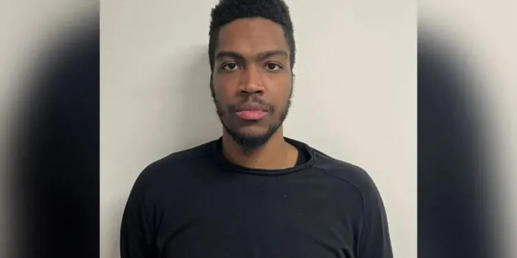 Police: Maryland Man Turns Himself In After Brutally Murdering His Grandmother In Her Home