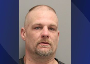 Police: New York Man Facing Numerous Felony Charges In Route 1 Road Rage Incident