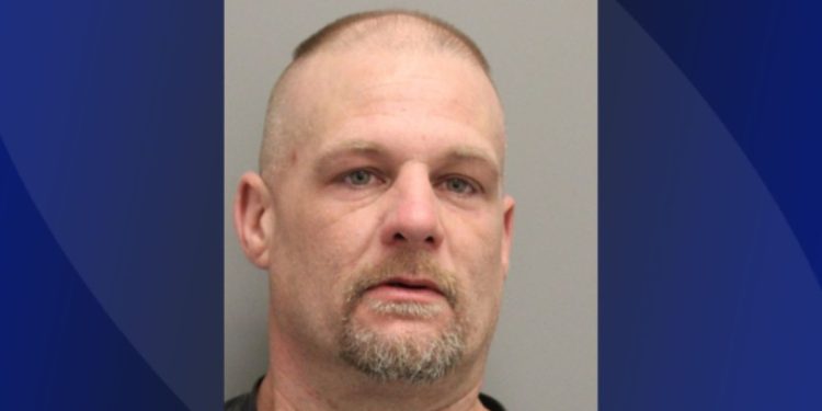 Police: New York Man Facing Numerous Felony Charges In Route 1 Road Rage Incident