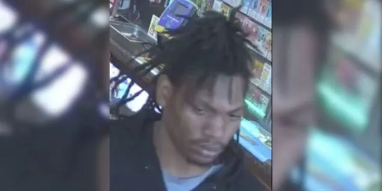 Police: Suspect In Shooting Death Of Rapper Sayso P Found Dead In Texas