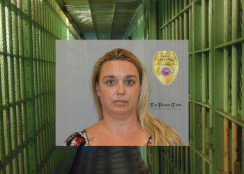 Prescott Woman Convicted Of Stealing More Than $140K From Local Businesses And Homeless Charities