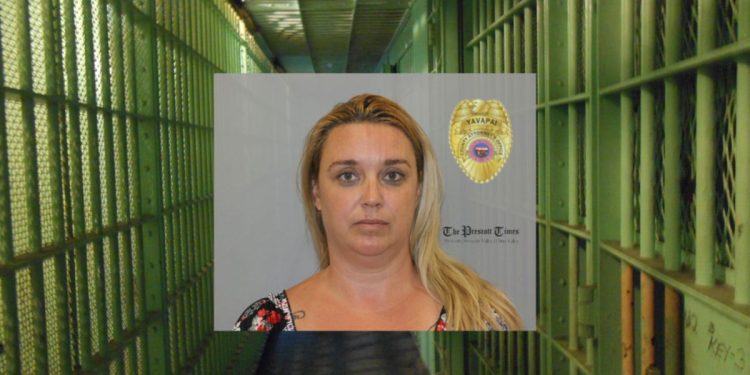 Prescott Woman Convicted Of Stealing More Than $140K From Local Businesses And Homeless Charities