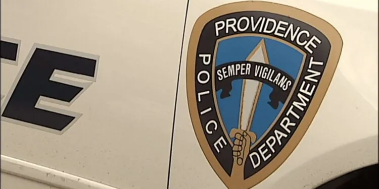 Providence Police Arrested 4 Men With Venezuelan Gang Ties As Part Of A Shoplifting Bust