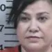 Republican Woman Taken Into Custody For Election Fraud In Texas While Wearing ‘ban Democrat Chairs’ Shirt