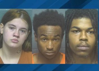 Road Anger Turns Deadly: 3 People Arrested In Midwest City Shooting Over The Weekend