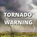 Severe Thunderstorm And Tornado Warnings Issued For Ohio And West Virginia