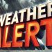Severe Weather Alert for Pennsylvania: Damaging Winds and Hail Threat by 2 p.m. Tuesday