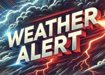 Severe Weather Threatens The Midwest: Baseball-sized Hail, Tornadoes And Flooding Are Possible Across Many States Tonight