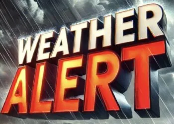 Southern US Weather Alert: Strong Storms with Hail and Tornado Danger Begins at 3 p.m. Thursday
