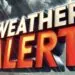 Southern US Weather Alert: Strong Storms with Hail and Tornado Danger Begins at 3 p.m. Thursday