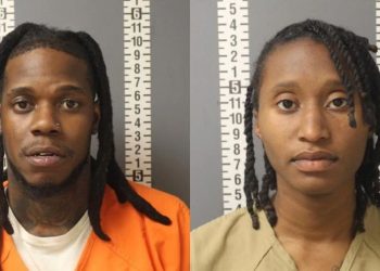 Steelton Parents Apprehended After Their 1-year-old Dies From Fentanyl Overdose: Charging Docs