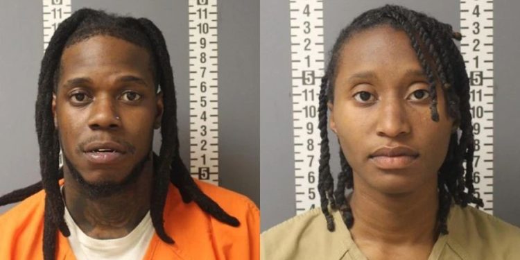 Steelton Parents Apprehended After Their 1-year-old Dies From Fentanyl Overdose: Charging Docs