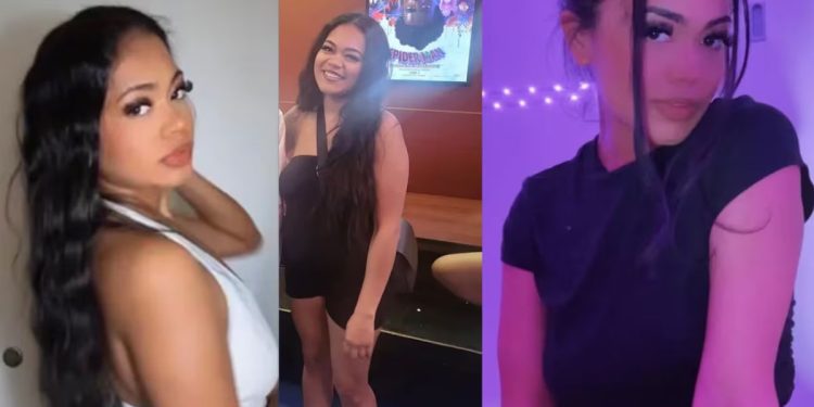 Suspect In Brutal Murder Of Mother Of 3 Arrested In Kentucky