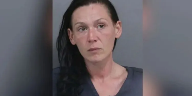 Tennessee Woman Sentenced To Prison For Violent Home Invasion In Catoosa County