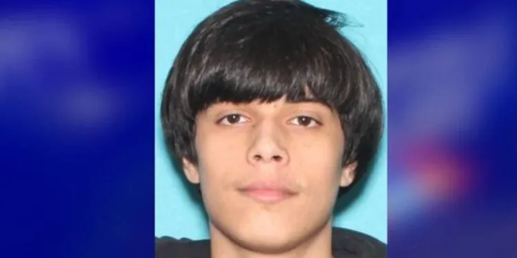 Texas 10 Most Wanted fugitive arrested in San Antonio