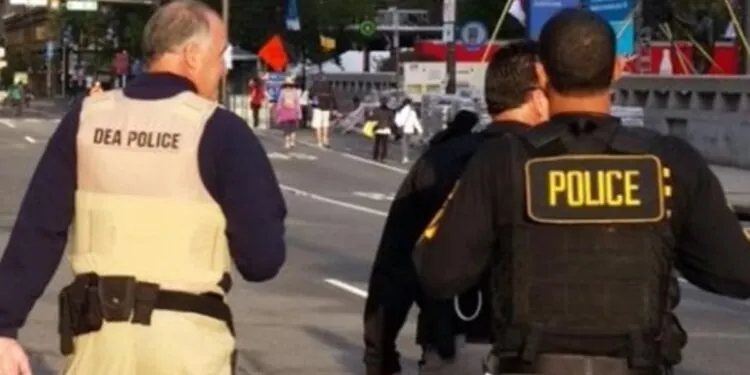 Texas Man Sentenced To Prison For His Role In Drug Trafficking Organization Spanning SE Massachusetts, Texas, Rhode Island And Beyond