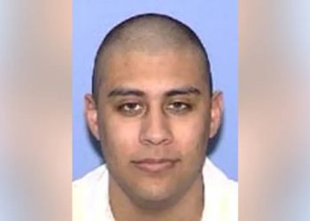 Texas Man Set To Be Executed This Week Asks Supreme Court To Order A Pause