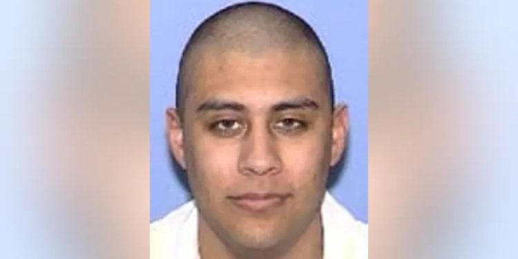 Texas Man Set To Be Executed This Week Asks Supreme Court To Order A Pause