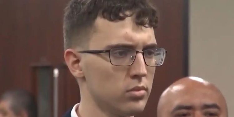Texas Mass Shooter Who Killed 23 People At A Walmart, Now He’s Having His Day In Court