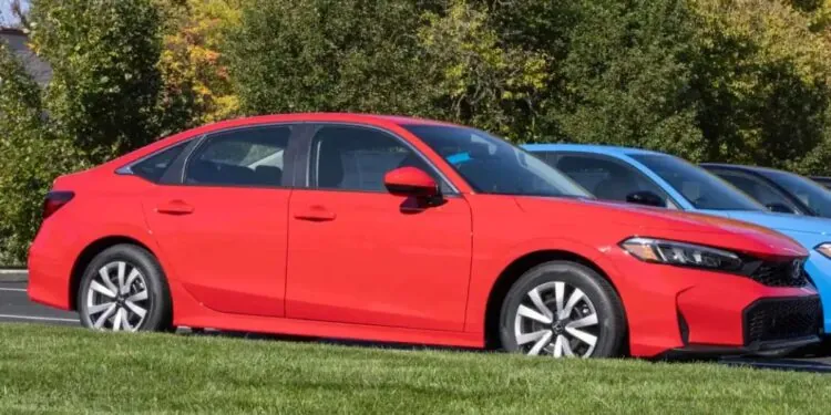 Texas Woman Arrested For Using 87-year-old’s Identity To Buy Cars 46 Times