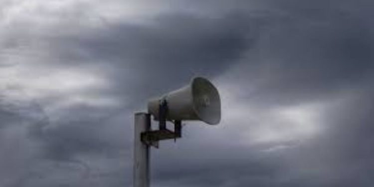 Tornado Warning Issued For Western Illinois; ‘strong Tornadoes’ Possible