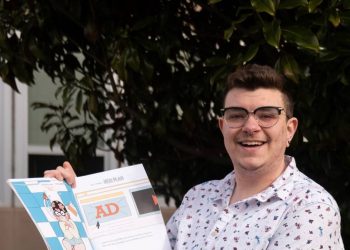 Transgender Teacher In Florida Files Lawsuit Against School District And Claims Pronoun Discrimination