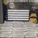 US Border Patrol Agents Seize More Than $1.2 Million in Drugs Across California and Texas