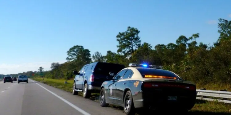 Undocumented Immigrants In Florida Can Now Be Apprehended For Driving Without A Valid Driver’s License And Other Minor Offenses Under The New Policy