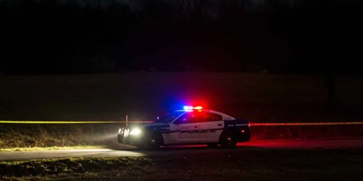 Vacation Turns Tragic: Man Charged After 7-year-old Girl Was Accidentally Shot In The Head At Cranberry Rental