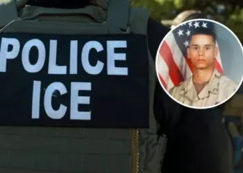 Veteran Who Has Been In The US Since He Was Four Years Old Faces Deportation