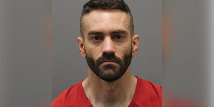 Virginia Substitute Middle School Teacher Apprehended For Indecent Exposure: Sheriff