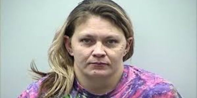 Washington County Woman Pleads Guilty For Her Role In Killing Over 100 Deer