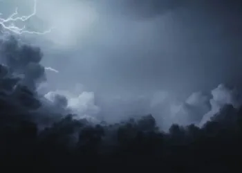 Washington D.C. and Surrounding Areas on High Alert for Severe Thunderstorms and harmful winds Today