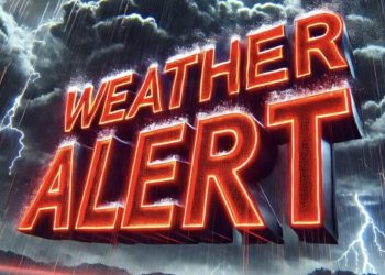 Weather Alert For Missouri: Severe Thunderstorms Anticipated On Thursday And Friday With Hail And Winds