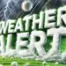 Weather Alert In Illinois: Severe Thunderstorms Expected After Midnight Tuesday With Hail And Winds Up To 60 Mph