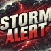 Weather Update For Eastern Oklahoma And Northwest Arkansas: 3–4 Inches Of Rain And Thunderstorm Threat Through April 20