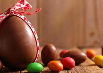 Woman Accused of Sending Poisoned Easter Eggs To Ex’s Family And Killing Child