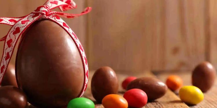 Woman Accused of Sending Poisoned Easter Eggs To Ex’s Family And Killing Child