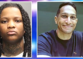 Woman Charged With Murdering Lincoln Park Man Who Had ‘a Sharp Mind, Generous Heart’